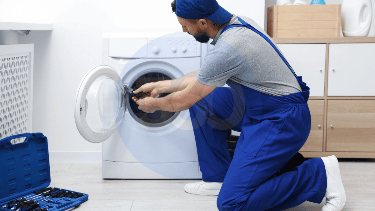 Niksar Çamaşır Makinesi Servisi